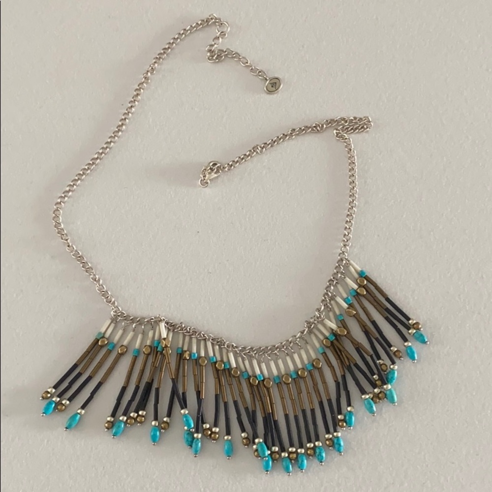 N3343 Free Spirit Necklace
